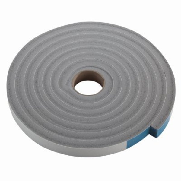 M-D Foam Tape1/2X3/4X10' Gry 02311